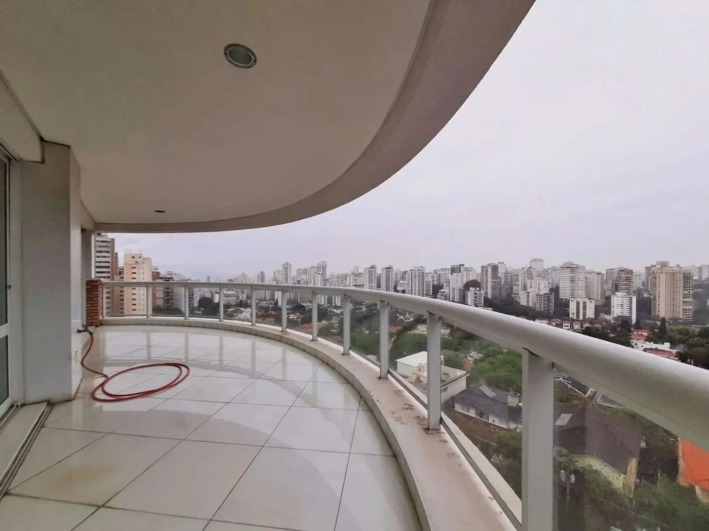 Imagem Apartamento para Venda em São Paulo, Perdizes, 4 dormitórios, 4 suítes, 6 banheiros, 6 vagas