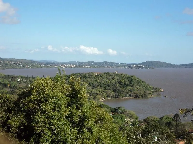 Imagem Terreno para Venda - 778m², Sétimo Céu