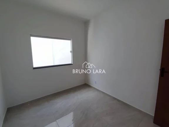 Imagem Casa à venda em Betim/MG , Bairro Espírito Santo.