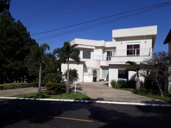 Foto do imóvel Casa de Condomínio em Aldeia da Serra - Barueri, SP
