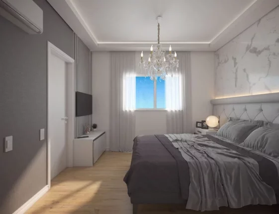 Imagem Apartamento à venda em Itapema, Morretes, com 2 quartos, 66,95m2