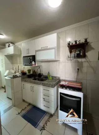 Imagem Apartamento 3 quartos sendo 01 suíte - Bom Retiro - Ipatinga CÓD 969