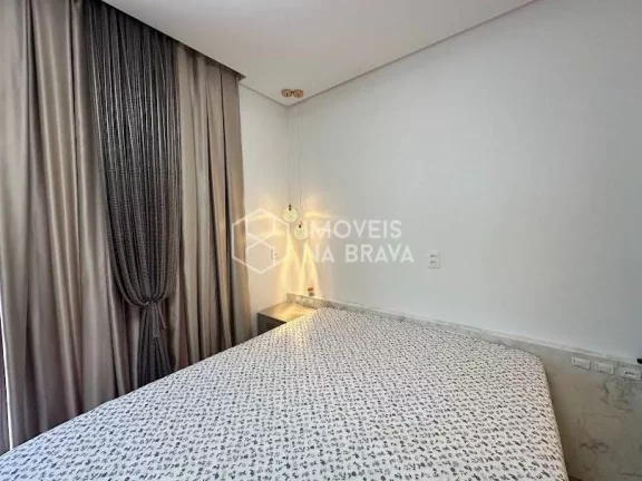 Imagem APARTAMENTO LUXO 2 QUARTOS - LOCACAO - PRAIA BRAVA - ITAJAI/SC