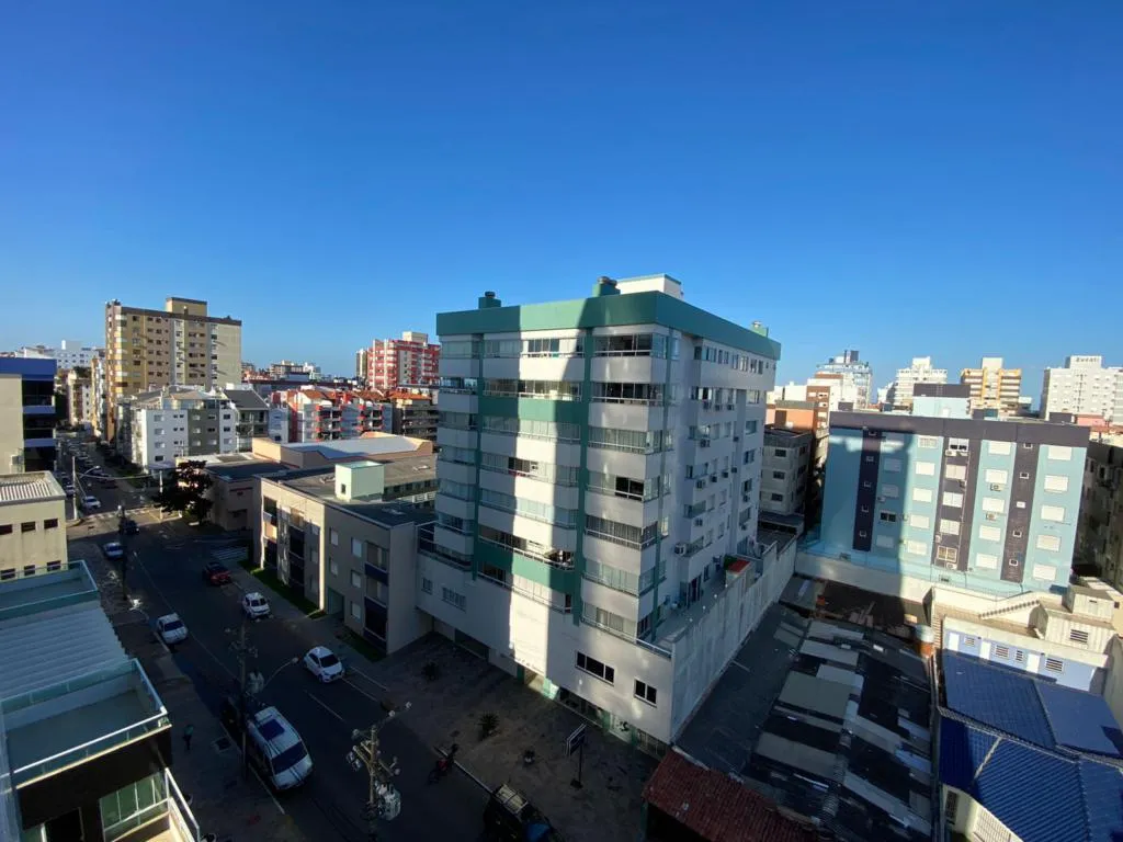Imagem Apartamento 2 Dormitórios - Bairro Centro
