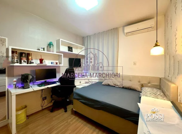 Imagem Parque das Castanheiras, Apartamento de 4 Quartos com suíte e 2 Vagas
