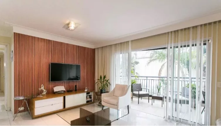 Imagem APARTAMENTO RESIDENCIAL em SÃO PAULO - SP, VILA REGENTE FEIJÓ