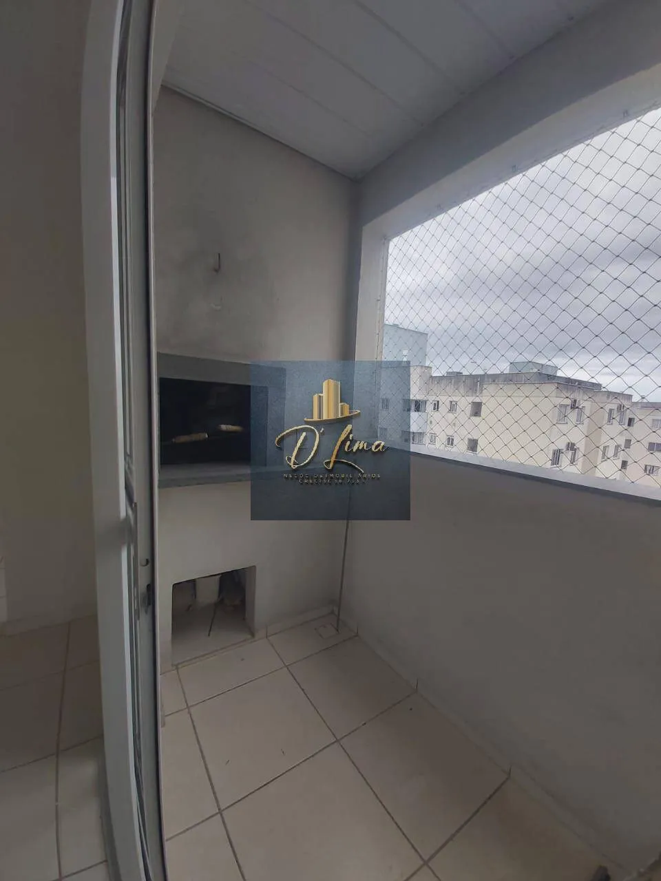 Imagem Condominio Bosque das estações, apartamento a venda 2 quartos Bela Vista