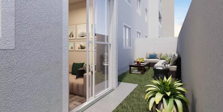 Imagem APARTAMENTO RESIDENCIAL em Rio de Janeiro - RJ, Del Castilho
