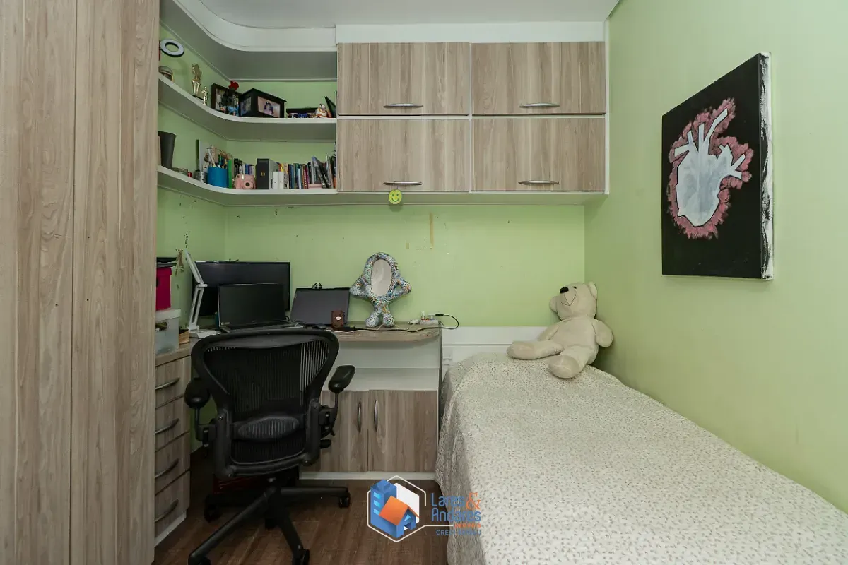 Imagem Apartamento para venda em Aclimação com 3 quartos, sendo 1 suíte, 159m²