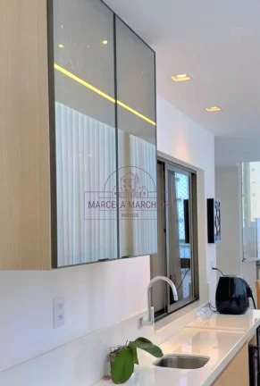 Imagem Apartamento 3 quartos, suite, porteira fechada, Praia da Costa