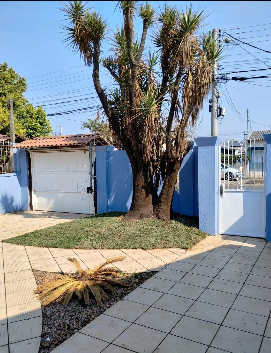 Imagem Casa no Bairro Harmonia em Canoas RS