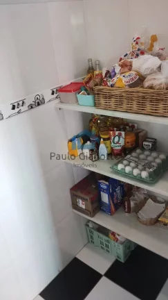Imagem Casa à venda no Outeiro de Passárgada em Cotia/SP