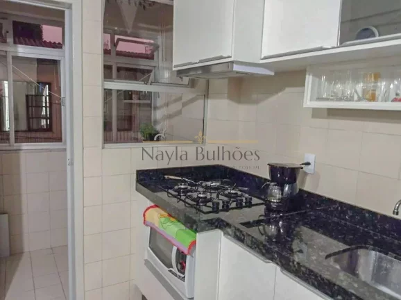 Imagem APARTAMENTO RESIDENCIAL em SÃO JOSÉ - SC, CAMPINAS