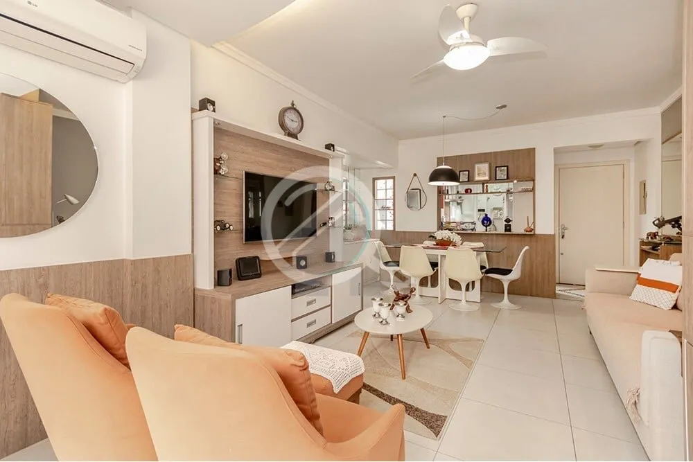 Imagem Apto à venda no bairro Petrópolis em Porto Alegre, Oportunidade Imperdível! Charmoso apartamento ...
