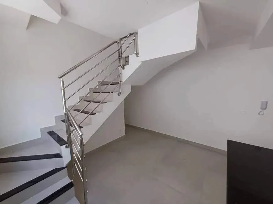 Imagem COBERTURA+3QUARTOS+2VAGAS+2 SUÍTES+2BANHEIROS