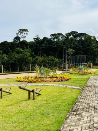 Imagem CONDOMÍNIO VILA NOVA ITACARÉ