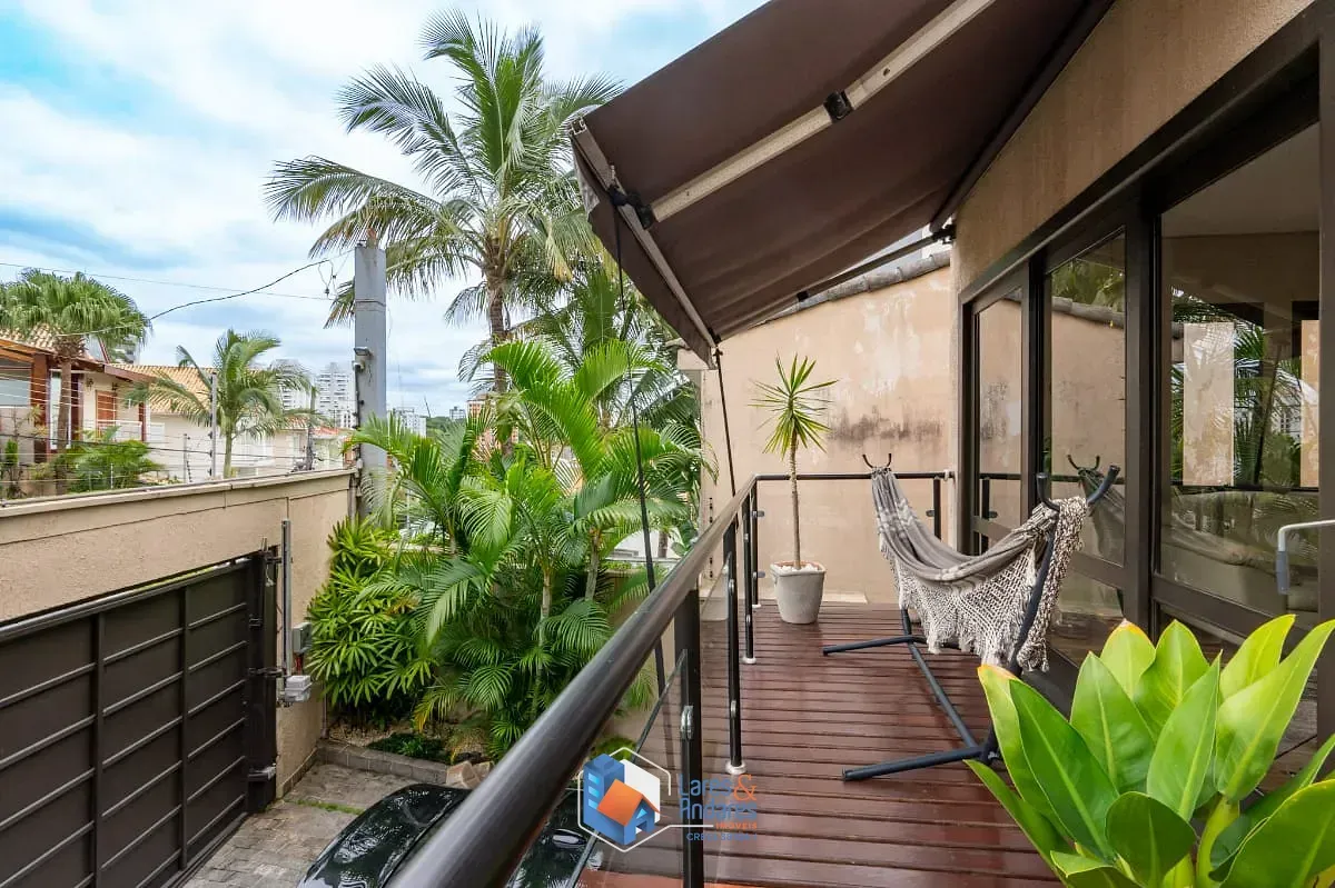 Imagem Casa para venda em Vila Suzana com 5 quartos, sendo 4 suítes, 373m²