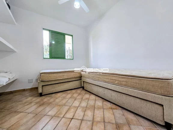 Imagem Apartamento à venda, com 2 dormitórios 1 suíte 75m² em Riviera de São Lourenço - Bertioga S/P