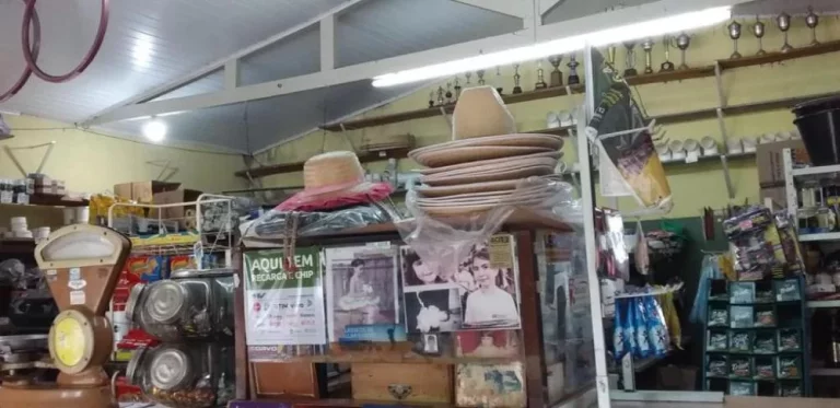 Imagem Casa com ponto comercial a venda no bairro Morro do Alto- Itapetininga/SP