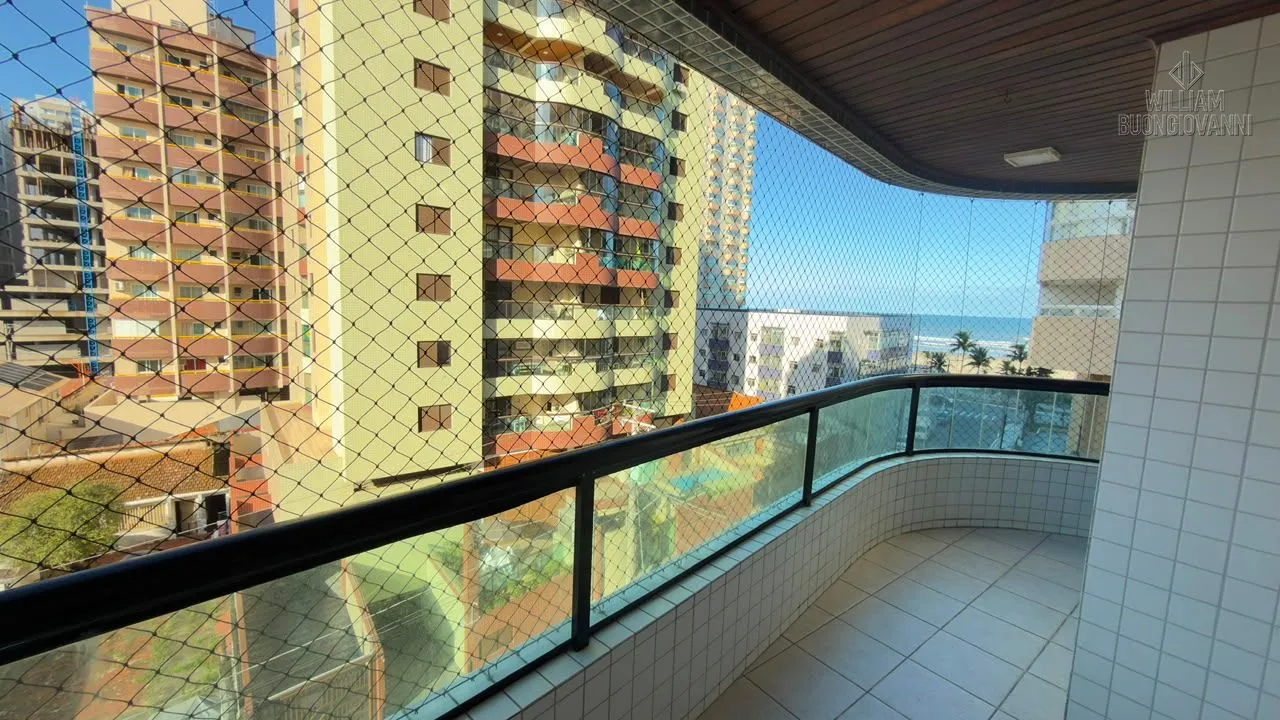 Foto do imóvel APARTAMENTO À VENDA - AVIAÇÃO em Aviação, Praia Grande - SP