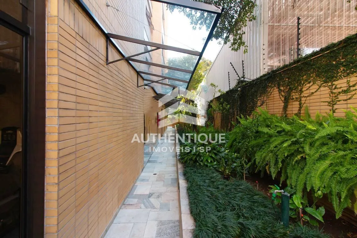 Imagem Itapiranga Moema - Apartamento Em Leilão em Moema