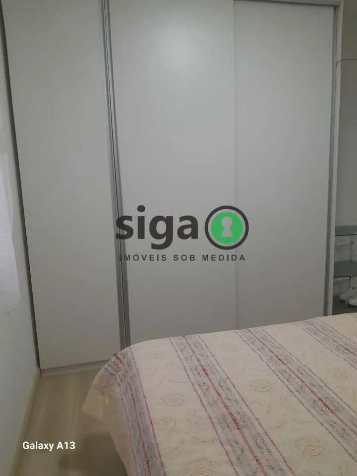 Imagem Apartamento para venda no Morumbi, São Paulo - SP