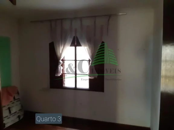 Imagem Casa para Venda em Limeira, Parque das Nações, 3 dormitórios, 1 suíte, 3 banheiros, 5 vagas