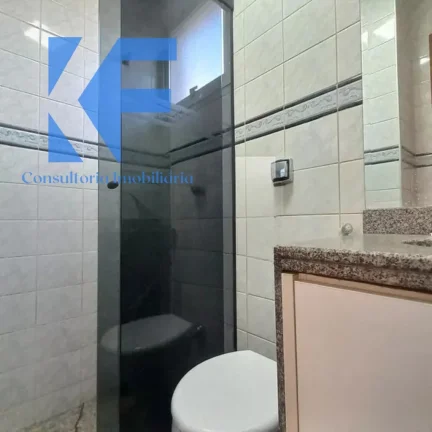 Imagem APARTAMENTO RESIDENCIAL em CAMPINAS - SP, SÃO BERNARDO