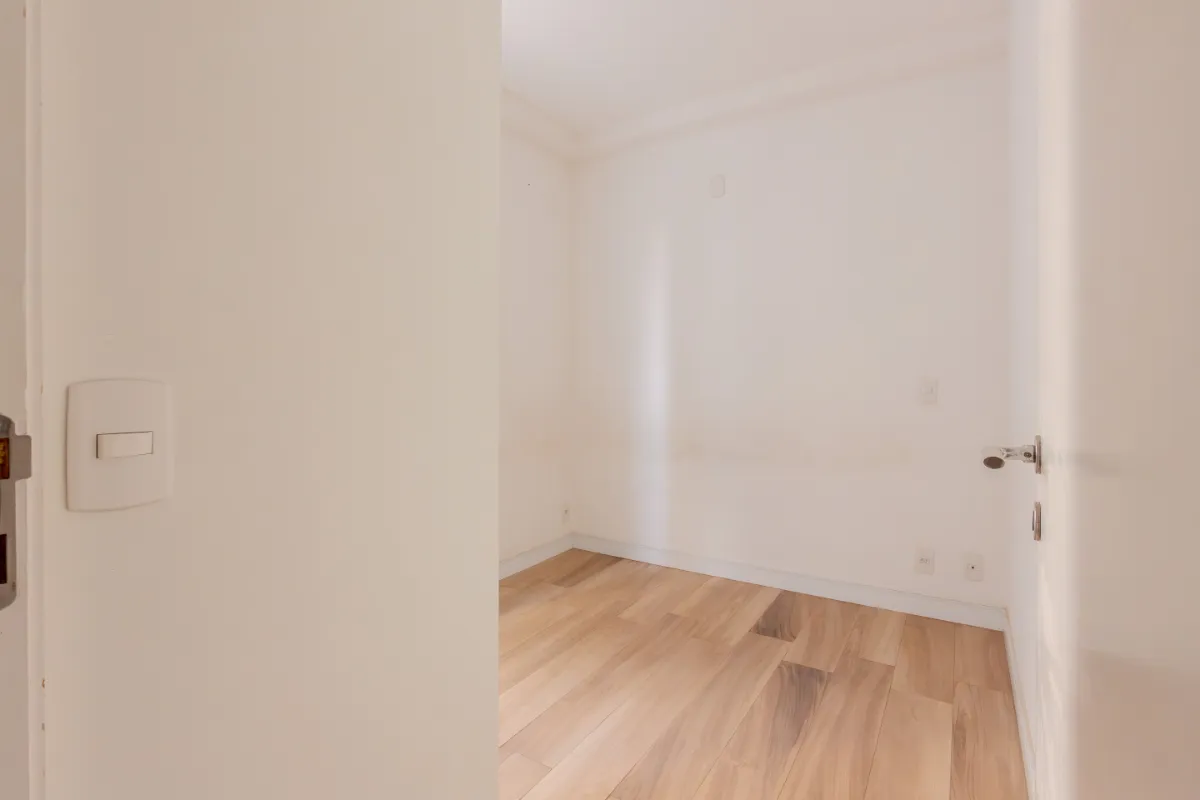 Imagem Apartamento para venda em Bela Vista com 1 quarto, 43m2