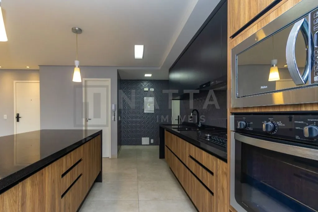Imagem Apartamento com 3 dormitórios à venda, 120 m² por R$ 1.861.900,00 - Vila Carrão - São Paulo/SP
