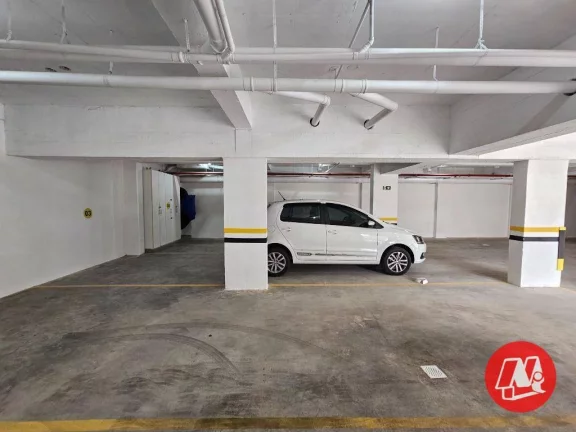 Imagem Apartamento para alugar, 59 m² por R$ 3.230,00/mês - Jardim Botânico - Porto Alegre/RS