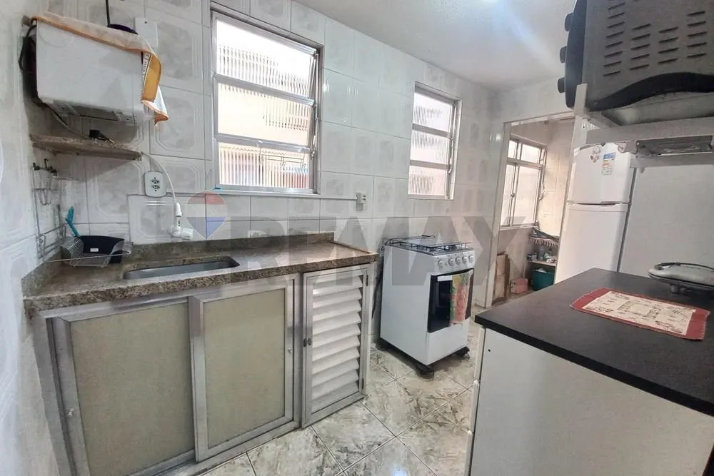 Imagem Apartamento 3 Qtos com 1 suíte - Marechal Hermes