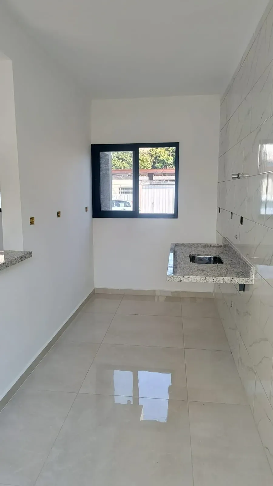 Imagem Casa com 3 Quartos à Venda, 76,6 m² em Vila Amorim - Suzano