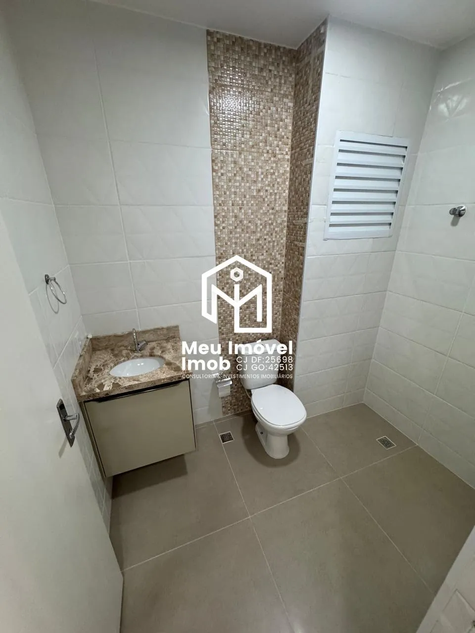 Imagem Apto. Cond. Mcastro IV 2 Quartos 45m² - Valparaíso de Goiás