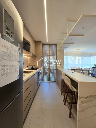 Imagem Apartamento a venda Vila Mariana - Domy Vila Mariana - TCW Imóveis