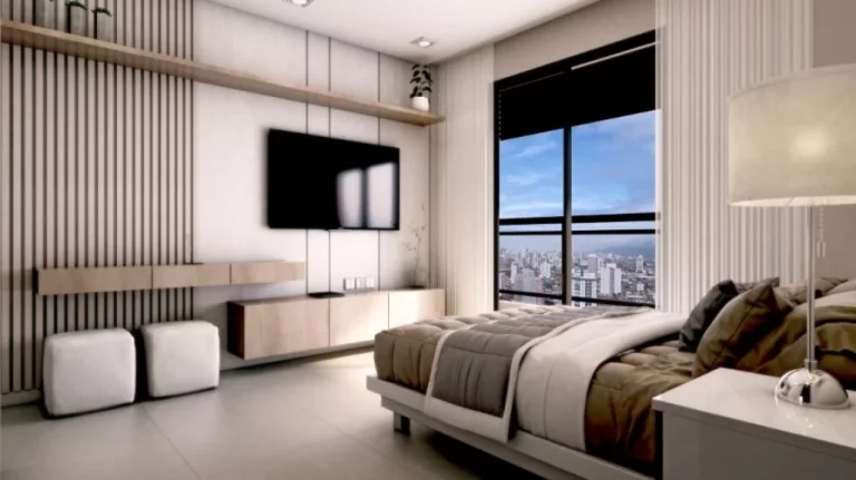 Imagem Apartamento com 2 dormitórios na Guilhermina!!!