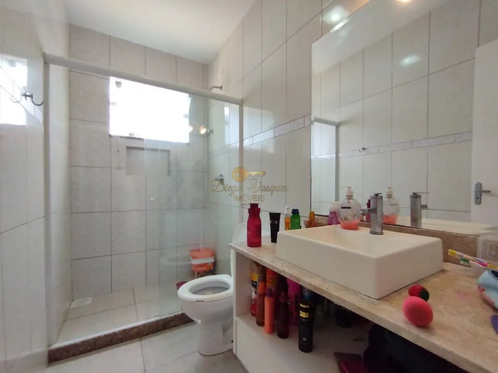Imagem Casa para Venda em Teresópolis / RJ no bairro Jardim Europa