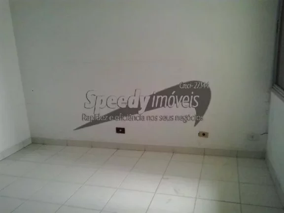 Imagem Apartamento em Santos, Aparecida, 3 dormitórios.