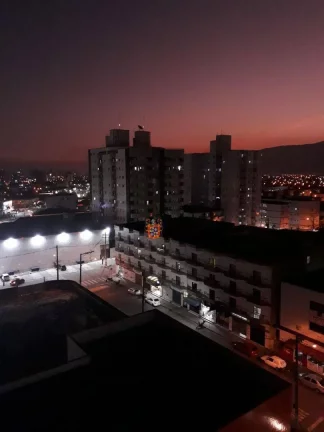 Imagem Apartamento com 1 dormitório à venda, 35 m² por R$ 250.000,00 - Ocian - Praia Grande/SP