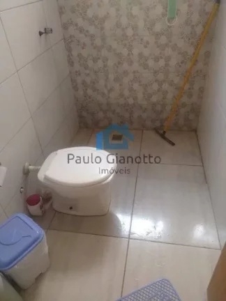Imagem Casa à venda próxima a Santa Casa de Fernandópolis
