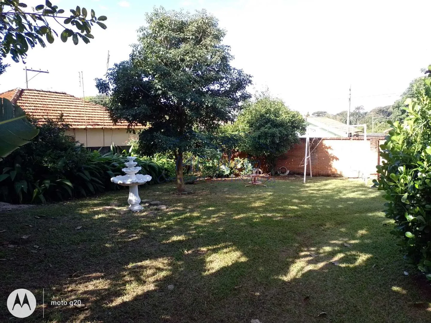 Imagem Chácara