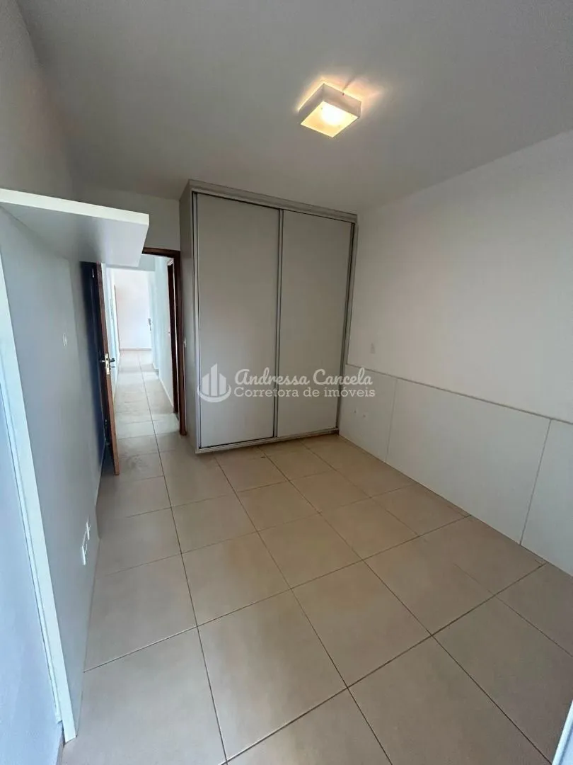 Imagem Edifício Maragogi - Apartamento com 2 dormitórios à venda, 65 m² por R$ 250.000 - Cidade Nova - São José do Rio Preto/SP