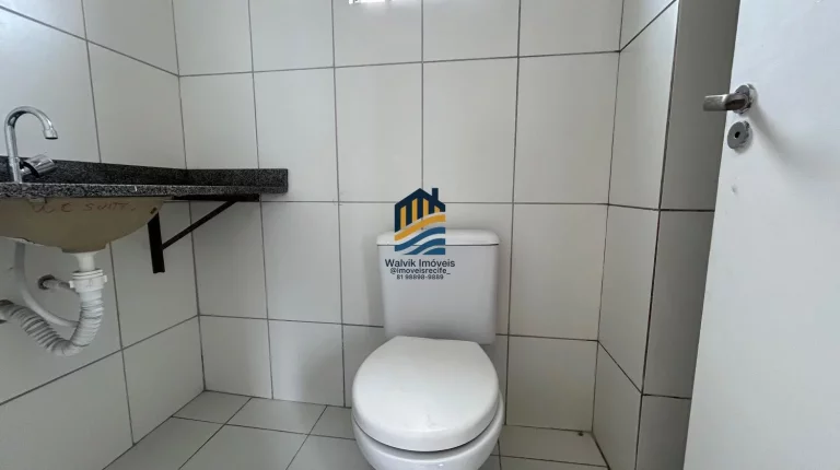 Imagem Apartamento na Tamarineira!