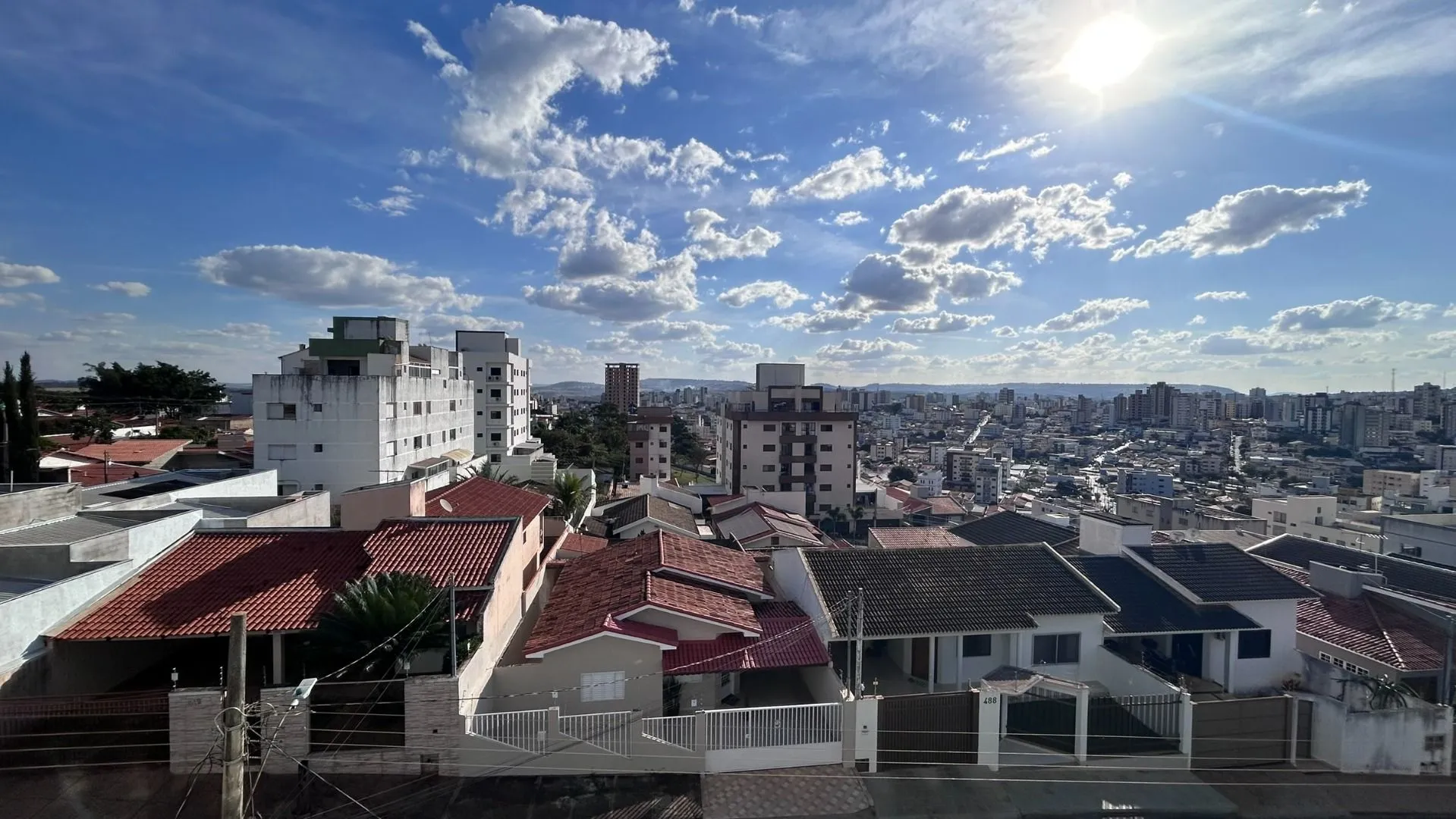 Imagem Cobertura à venda, 149 m² por R$ 600.000,00 - Cidade Jardim - Patos de Minas/MG