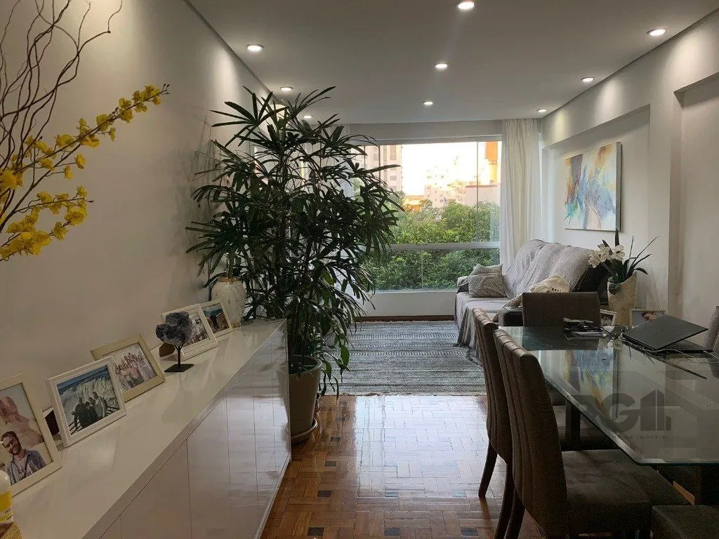 Imagem Apartamento em Petrópolis