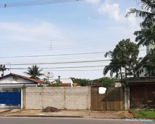 Imagem Ótimo terreno em ótima localização