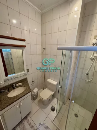 Imagem Apartamento à venda no bairro Enseada - Guarujá/SP