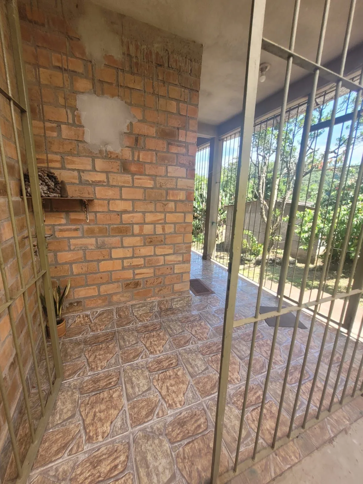 Imagem Chácara em Cascata