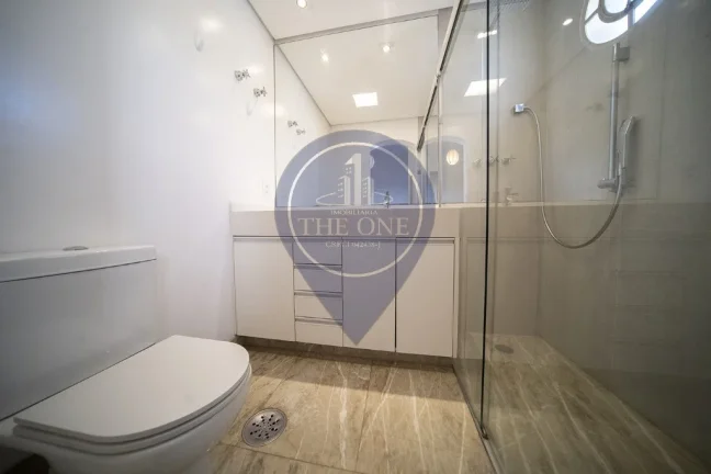Imagem Imperdível: Apartamento de Luxo com 3 Suítes no Jardim Paulista, São Paulo-SP - 255m², 4 Vagas de Garagem!