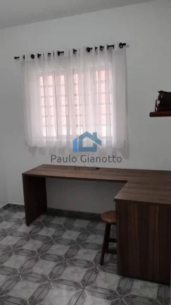 Imagem Sobrado à Venda na Granja Carolina em Cotia / SP